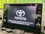 【純正ナビ】人気の純正ナビを装備。オーディオ機能も充実しており、Bluetooth接続すればお持ちのスマホやMP3プレイヤーの音楽を再生可能!毎日の運転がさらに楽しくなります!!
