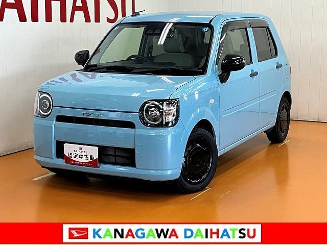 ダイハツ ミラトコット 