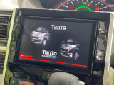 タント X リミテッド SAIII 