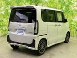 N-BOXカスタム ターボ 