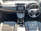 CR-V 2.0 ハイブリッド EX マスターピース サンルーフ 修復歴無し
