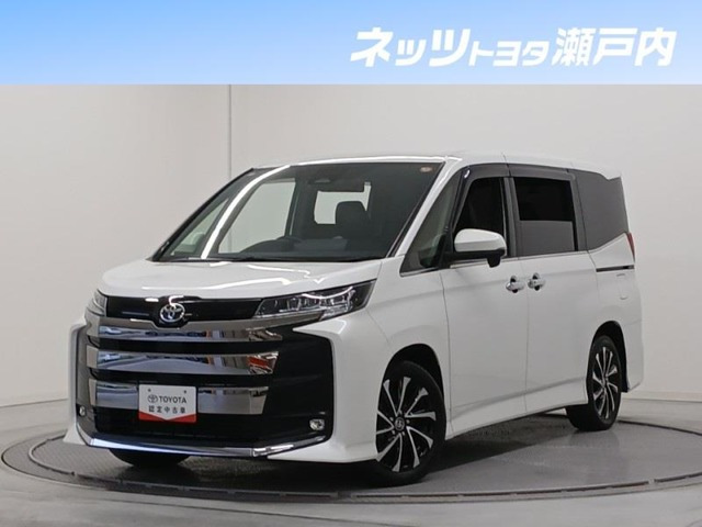 ノア 2.0 S-Z