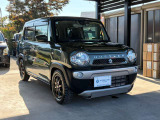ハスラー G 4WD 