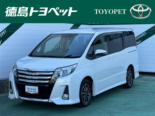 ノア 2.0 Si