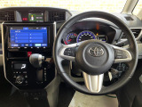 タンク 1.0 カスタム G 4WD 修復歴無し