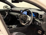 Aクラス A200d AMGライン 