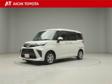 トヨタ ルーミー