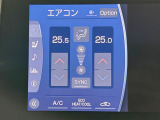 【シートヒーター&ベンチレーション】夏場は涼しい風でお尻や背中の熱やムレを防ぎ、冬はエアコンよりも早く温まってポカポカに!季節を問わず快適に過ごせます。