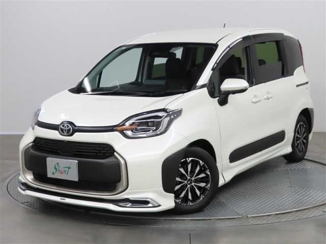 シエンタ 1.5 Z 