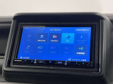 メモリーナビ、フルセグTV、DVD再生、ミュージックサーバー、Bluetooth機能が付いておりますので快適にドライブを楽しむ事が出来ます。