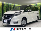 4WD 純正ナビ 両側電動ドア プロパイロット 衝突軽減装置 全周囲