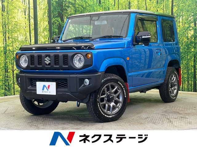 ジムニー  XC