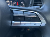 0km/hから100km/h追従機能付きのレーダークルーズコントロール!停車状態からの追従開始と、追従中に先行車に続いて停止することができるようになりました!(再発進はドライバーのアクセルONによります)