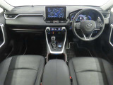 RAV4 2.5 ハイブリッド G E-Four 4WD 