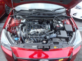 SKYACTIV-G搭載!爽快なパワーフィールと低中速の豊かなトルクによる実用域での扱い易さを是非体感して下さい!