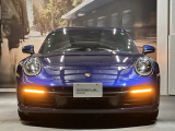 911 カレラ PDK 