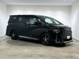 ヴェルファイア ハイブリッド 2.5 Z プレミア E-Four 4WD 