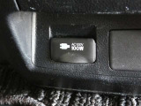 ノートパソコンなど家庭用電源の電化製品が100Wまで使用できます。