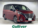 県外仕入れ 8人乗り 禁煙車 純正10インチナビ(Bluetooth/フルセグTV/CD/DVD/AM/FM/USB) 純正11インチ後席フリップダウンモニター 両側パワースライド ビルトインETC