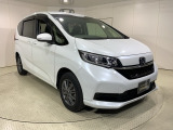 フリード 1.5 G ホンダセンシング 4WD 