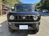ジムニー XC 4WD 