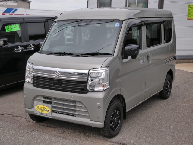 エブリイ ジョイン ハイルーフ 4WD 
