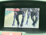 停車中にテレビや動画をお楽しみいただけます。休憩時間や待ち時間に、エンターテインメント機能を活用できます。