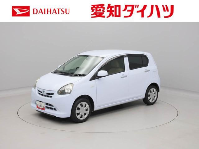 ミライース X 