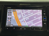 【カーナビ】ナビ利用時のマップ表示は見やすく、いつものドライブがグッと楽しくなります!
