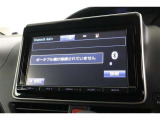 Bluetooth接続も可能