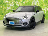 BMW MINI ミニクラブマン クーパー D