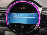 ナビゲーションは直感的に必要な情報を表示できる様、ショートカット機能(プログラマブルボタン)を搭載しております。