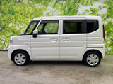 スペーシア ハイブリッド(HYBRID) G 4WD 