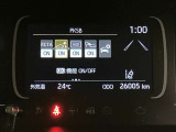 高速道路をスイスイッと通過の『ETC』付き!ETCカードをお持ちでない方は、トヨタETCカードもございますので、ご相談下さいね☆