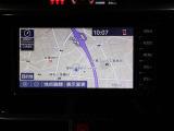 ドライブやレジャーのマストアイテム!快適なドライブをサポートするナビ付きなので、お出かけするのも安心です☆