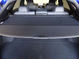 【トノカバ-】トランクに荷物を積み込んだ際周囲から目隠しが出来ますよ♪