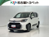 トヨタ シエンタ