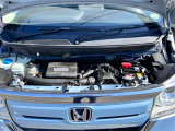 N-BOX G ホンダセンシング 
