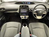 プリウス 1.8 S セーフティ プラス ワンオーナー 修復歴無し