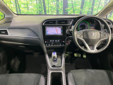 シャトル 1.5 ハイブリッド Z 