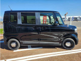 N-BOX ジョイ モノトーン 4WD 