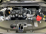 親切・丁寧な専門メカニックスタッフが応対!・車検・点検整備・事故等の修理などアフターサービスも安心。お車のカスタマイズもネクステージのサービススタッフまでご相談ください!