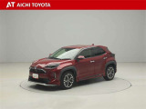 ヤリスクロス 1.5 ハイブリッド Z 