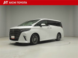 トヨタ アルファード