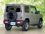 ジムニー XC 4WD 