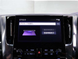 ETC車載器付きです。高速道路の料金所もスムーズに通過できます。