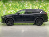 CX-8 2.2 XD ブラックトーンエディション 