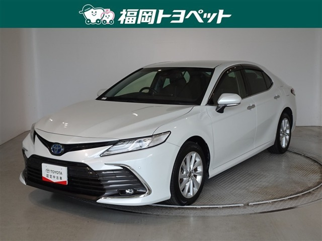 カムリ 2.5 G 