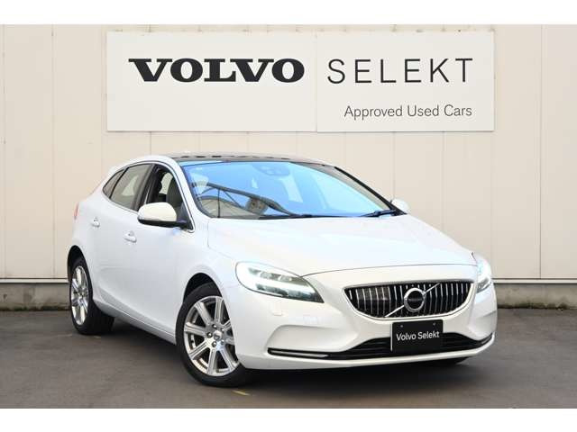 V40 T3 クラシック エディション 