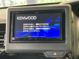 【ナビゲーション】目的地までしっかり案内してくれる使いやすいナビ。Bluetooth接続すればお持ちのスマホやMP3プレイヤーの音楽を再生可能!毎日の運転がさらに楽しくなります!!